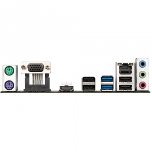 Gigabyte H610M H V2 alaplap